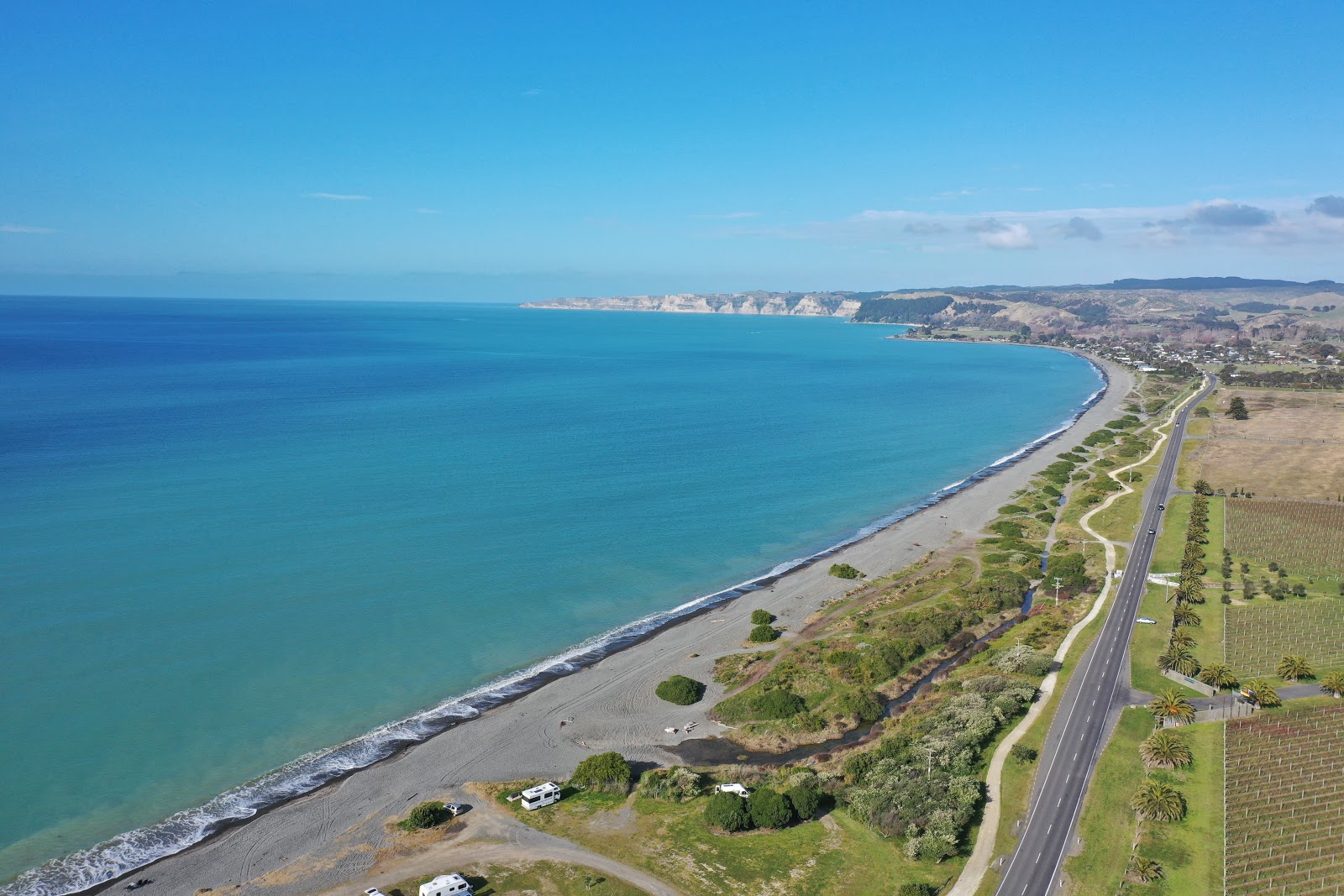 Premium Fitness - Stunning Hawke's Bay Beachfront Location