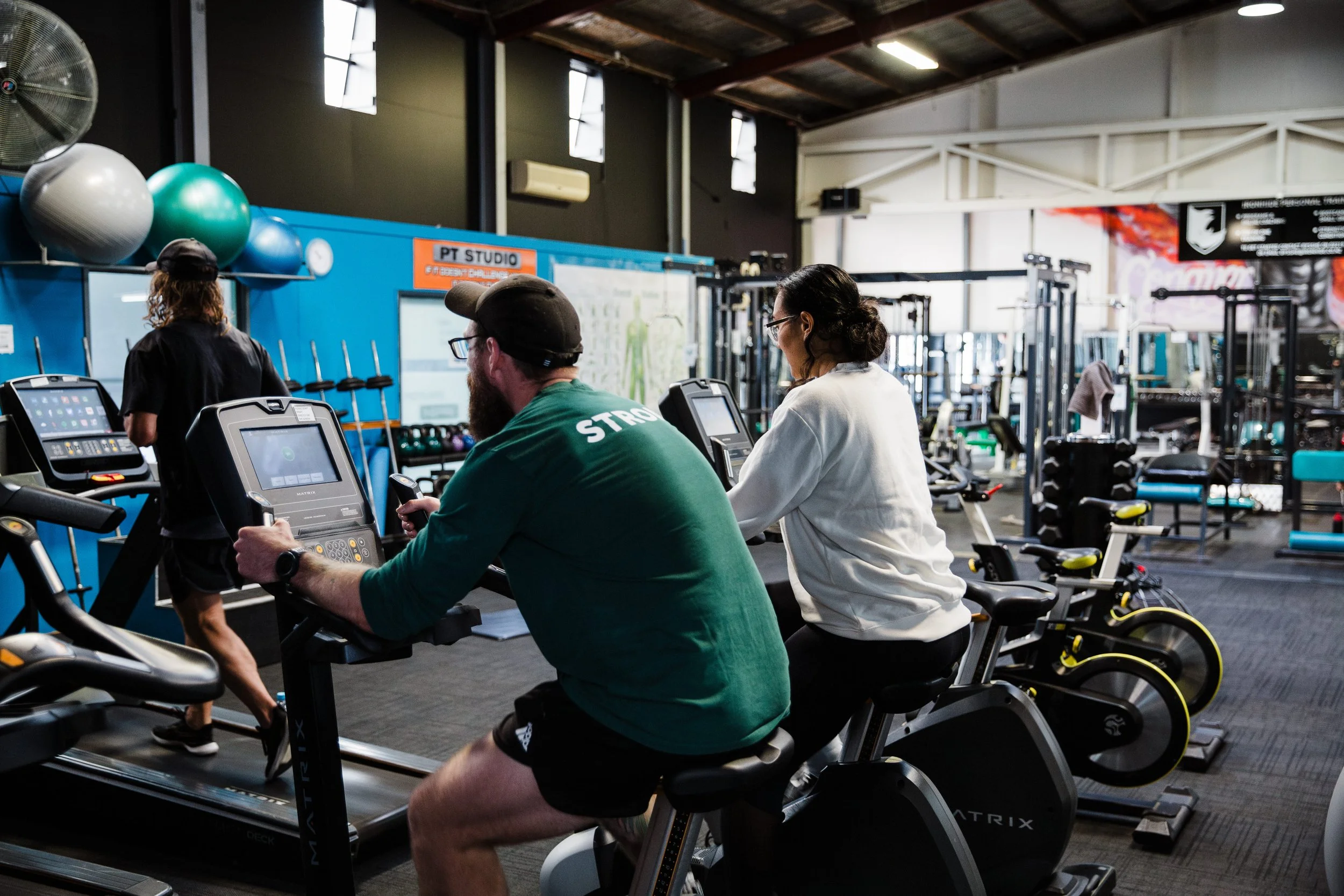 Personal Training