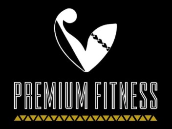 Premium Fitness Logo